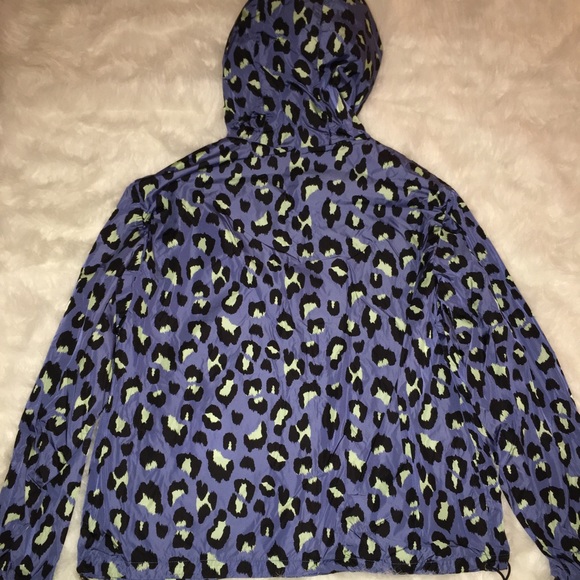 Alexandrite Moncler Jacket - Picture 7 of 8